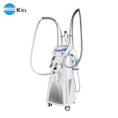 China Best Selling Weight Loss Model Beauty Salon Use KES MED 360 Body Shape RF Slimming Body Sculpting Equipment for sale