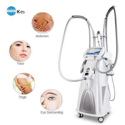 China Non Invasive Weight Loss Body Sculpting Lose Weight Slimming Machine With Vacuum System for sale