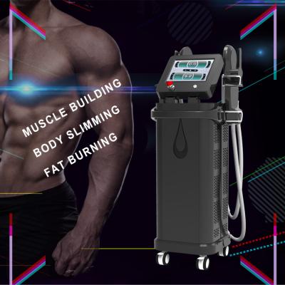 China TUV Professional Weight Loss CE EMS Fitness Machine Sculpt Beauty Machine Suppliers for sale