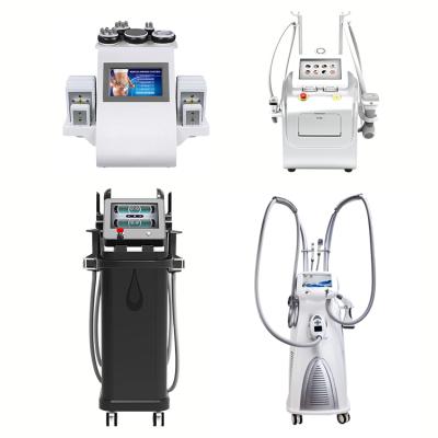 China Hot Selling Face Lift Fat Removal Machine Beauty Slimming Beauty Center Equipment 2021 for sale