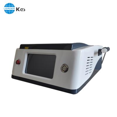 China High Quality Blood Vessels Removal 2021 Laser 980nm Vascular Removal Beauty Machine for sale