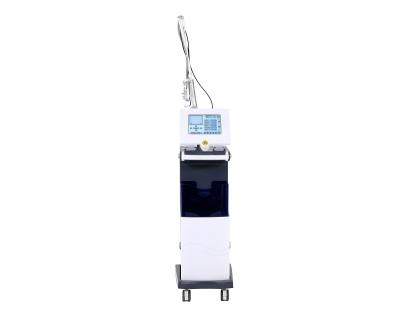 China Newest Vertical Powerful Pigment Removal Vertical CO2 Partial Laser Vaginal Tightening Beauty Equipment For Sale for sale