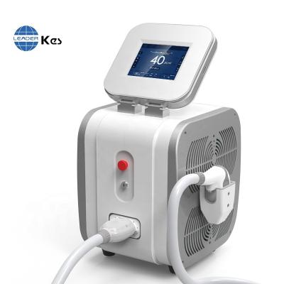 China Hair Removal Laser 755nm 808nm 1064nm 2021 Soprano Ice XL Platinum Triple Wavelength Diode Laser Hair Removal Machine for sale