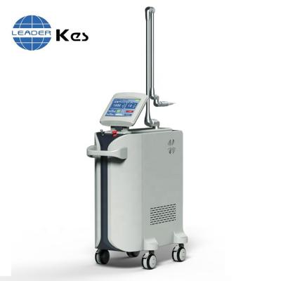 China Best Price Dye Removal KES Pico Nd Yag Laser Tattoo Removal New For Sale for sale