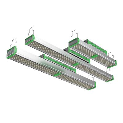 China Seed Starting 2021 New Designed Samsung Lm301h Lm301b Full Spectrum Led Grow Light Bar For Indoor Plants Grow for sale