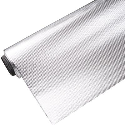 China Custom Highly Reflective Aluminum Material Durable Insulation SINOWELL Foil Roll For Greenhouse for sale