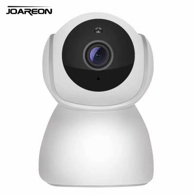 China PAN-TILT Smart Home H.265 1080P Mini Digital Camera V380 IR Wireless Security Camera System CCTV for sale