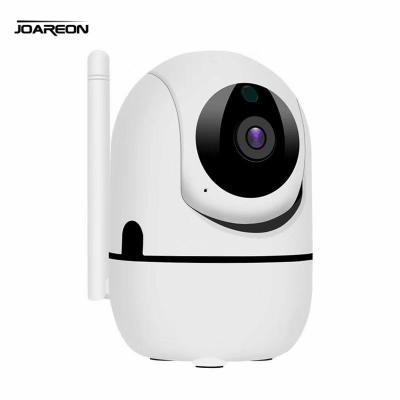 China Good Price HD1080P Mini Wifi Camera AI PAN-TILT Cloud Storage YCC365 Plus CCTV IP Auto Tracking Camera for sale