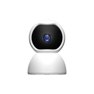 China Pro H.265 mini 2MP Smart Wireless Security AI Night Vision Camera 1080P V380 for sale