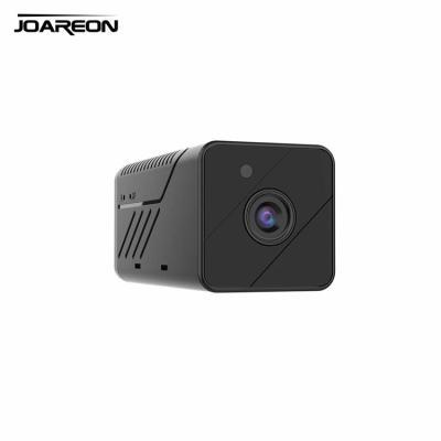 China NIGHT VISION Mini PIR Body Induction Lower Power HD1080P Super Long Standby Battery Wifi Camera for sale