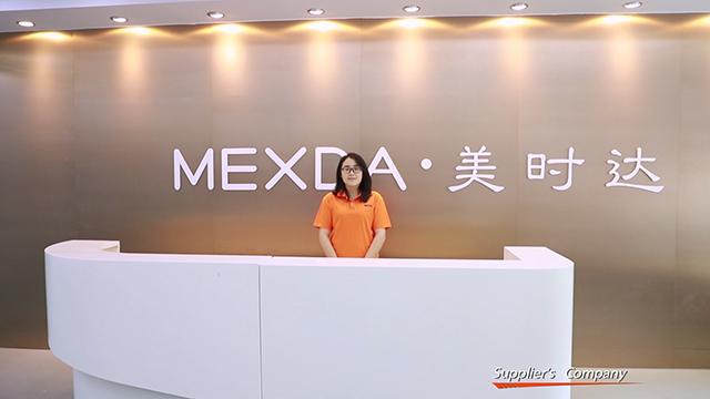 Verified China supplier - Shenzhen Mexda Electronic Technology Co., Ltd.