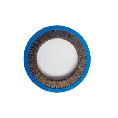 China Terry Wool Pile Circular Loop Weft Conductor Storage Weft Accessories for sale