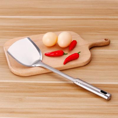 China Business Gift Sustainable Kitchen Utensils Stainless Steel Tools Cooking Utensil Set For Promotional Item for sale