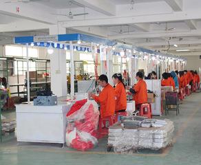 Verified China supplier - Xiamen Hu Kun Life Electrical Technology Co., Ltd.