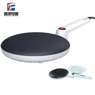 China Non FK 2003 Non FK 2003 Electric Stick Mini Household Crepe Egg Pancake Maker Pancake Maker In Affordable Price for sale