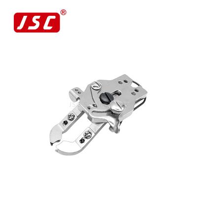 China High Quality Machinery Repair Shops B2547-373-0C0 / B2547-372-0C0T 373 Auto Thread Knob Clamp ASM Foot For Juki for sale