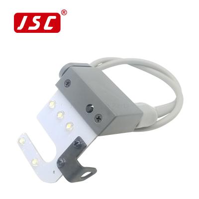 China Industrial Machinery Repair Shops Sewing Machine Spare Parts Flip Up Switch Quilting Component for sale