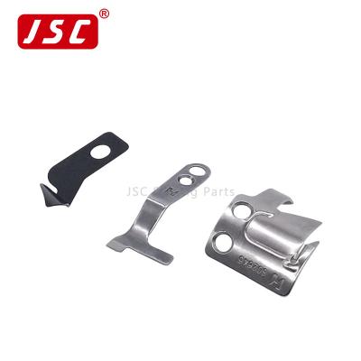 China Factory sewing knife S02645-001 S02637-001 S02643-001 for brother B737 sewing machine part Strong.H brand for brother 7200A for sale