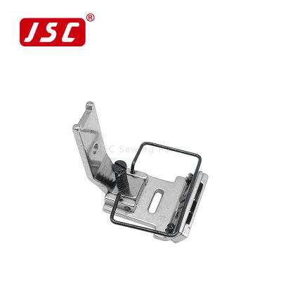 China Garment Shops B109 Elastic Band Presser Foot For Singer 457/2280 Industrial Sewing Machine for sale