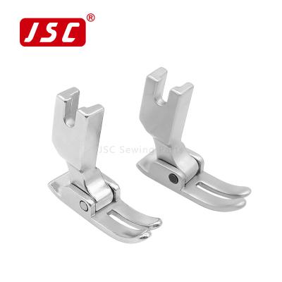 China High Quality Factory Groove P351 Right Foot Presser Original Quality for sale