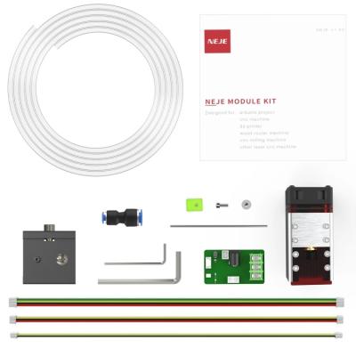 China Neje N40630 30W Factory 7.5W Laser Module Laser Distance Sensor Pro China Advertising Company Pro Module for sale