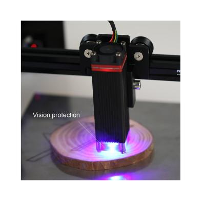 China Hotels Factory Supply Cutting Diode 40w Neje Laser Module for sale