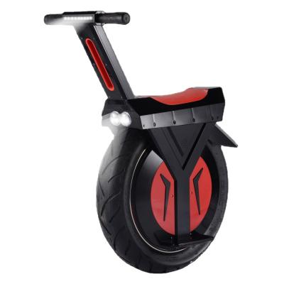 China 2021 Wholesale One Wheel 500w New Arrival Electric Unisex Scooter For Adult for sale