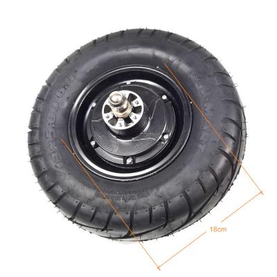 China Electric Scooter Parts Wholesale Price High Power Electric Scooter Accessories 13inch Adjustable Tire Wholesale for sale