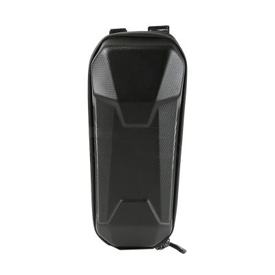 China Factory Direct Supply Explosion Proof Black Scooter High Quality Hanging Bag for sale