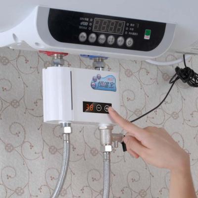 China Hotel water mixed using for water heater for sale