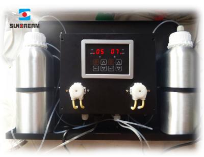 China Computer control panel aroma pump for sale