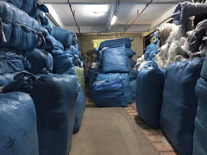 Verified China supplier - Shenzhen Baoan District Fuyonglai Gaoxin Lace Factory