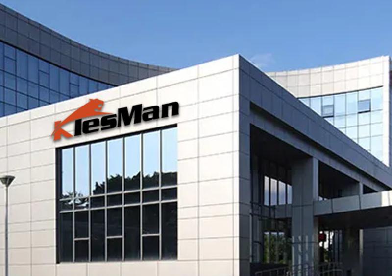 Fornitore cinese verificato - SHENZHEN KLESMAN TECHNOLOGY CO LTD