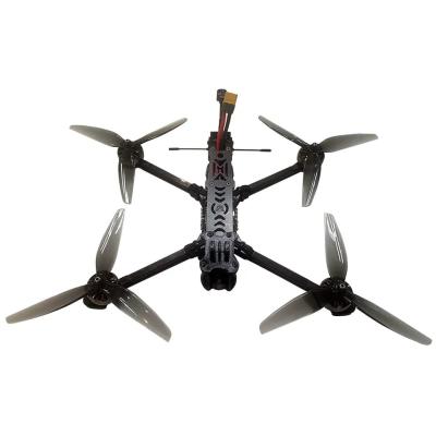 China Drone FPV Payload 2Kg-5Kg 7 / 10 Inch FPV Kit met Nigh Vision Camera 1.2G Image Transmission Vluchtafstand 20Km Te koop