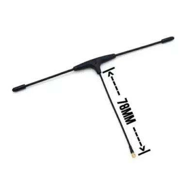 중국 Nano Se Receiver Immortal T V2 Antenna Black Signal Transmission 0.5g FPV Drone Accessory 판매용