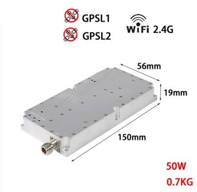 China 8W-170W módulo de amplificador de RF UHF DC 24V-28V à venda