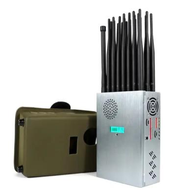 China Detector de sinal sem fio Wifi 1MHz-8000MHz à venda