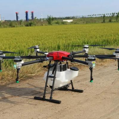 Cina OEM FPV Heavy Duty Octocopter Drones con ampio raggio di controllo in vendita