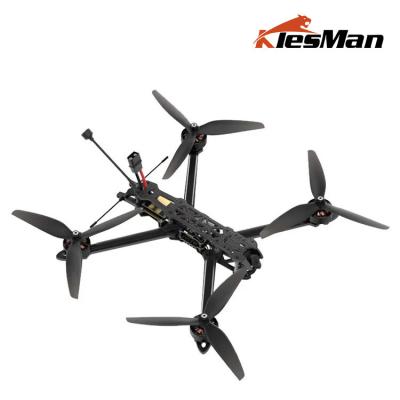 China 10 Inch Heavy Payload FPV Drone with Night Vision Camera and 1080p FHD Video Capture for sale