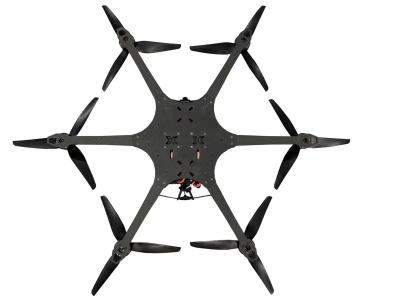 China FPV Drone Racing Hexacopter with High Lift Manufactured by Trusted at Great for sale