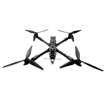 China 15 Inch FPV Drone Racing High Lift Quadcopter Manufacturer UAV Accessories for sale