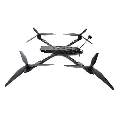 China 15 Inch New FPV Drone Racing High Lift Quadcopter Manufacturer UAV Accessories for sale