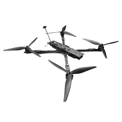 China FPV Drone Racing High Lift Quadcopter with 15 Inch Wheelbase and Long Range Capability for sale