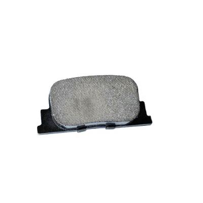 China 04466-32030 Brake Pads Bendix Brake Pad for TOYOTA SOLARA Coupe (_V3_) for sale