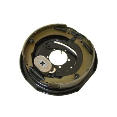 China Trailer Truck Used 10inch Mechanical/Hydraulic/Electric Brake Assembly For Trailers for sale