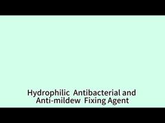 Textile Fixing Agent