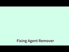 Storage and Packaging Anionic Fabric Dye Remover The Perfect Solution for Stained Fabrics