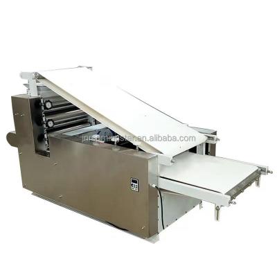 China food & Automatic Commercial Flat Chapati Bread Tortilla Beverage Plant Lavash Shawarma Arabian Grain Product Pita Bread Roti Making Machinery for sale