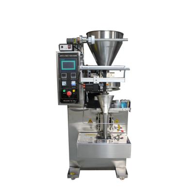 China MLK-320 Multifunctional Automatic Food Peanut Bean Granular Items Granule Packaging Machine for sale