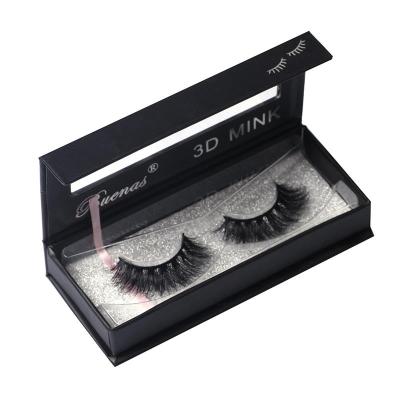 China 3Dreal Natural 100% Mink Eyelashes Full Strips 25Mm Luxurious Wholesale Mixed Siberian Long 3D Eyelash for sale